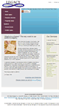 Mobile Screenshot of legacyinvestment.net